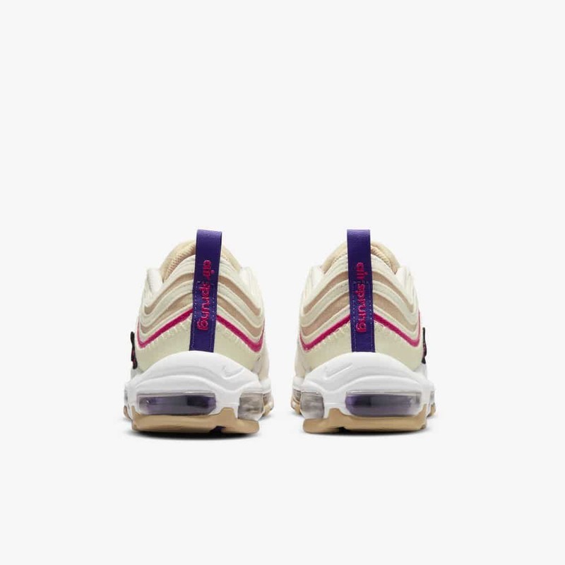 Nike Air Max 97 Air Sprung | DH4759-200 | Grailify